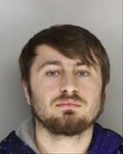 Austin Scott Stumpf a registered Sex Offender of California