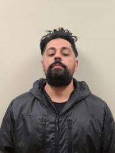 Aws Ahmad Azzam a registered Sex Offender of California