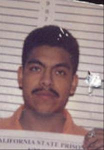 A Vargas a registered Sex Offender of California