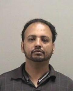 Bakil Alshawhati a registered Sex Offender of California