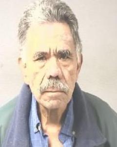 Baltazar Cortez a registered Sex Offender of California