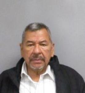 Baltazar Molina a registered Sex Offender of California