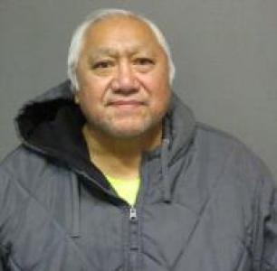 Baron Kalahookahi Kauo a registered Sex Offender of California