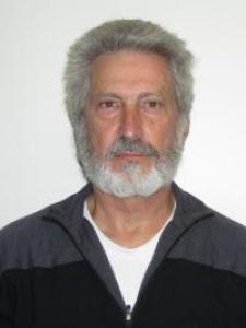 Barry Lefkovitch a registered Sex Offender of California