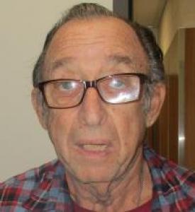 Barry Alan Wilner a registered Sex Offender of California