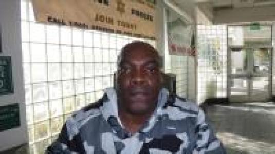 Barry Woods a registered Sex Offender of California