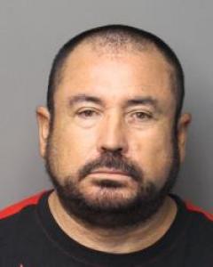 Bart Alcaraz a registered Sex Offender of California