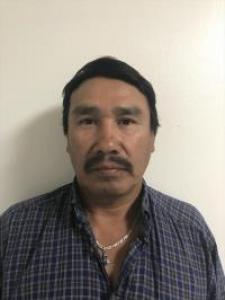 Benicio Gutierrez Sanchez a registered Sex Offender of California