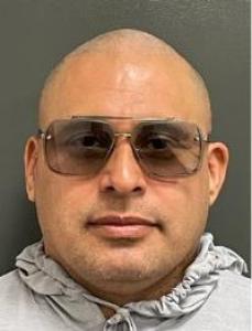 Benito Cabrera a registered Sex Offender of California