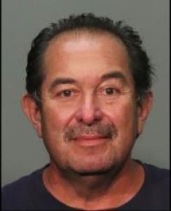 Benito Garcia a registered Sex Offender of California