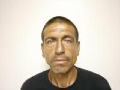 Benito Juarez a registered Sex Offender of California