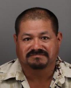 Benito Resendiz a registered Sex Offender of California