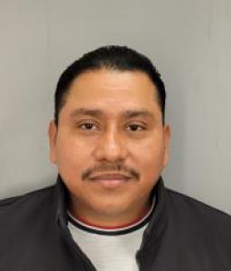 Benito Salgado a registered Sex Offender of California