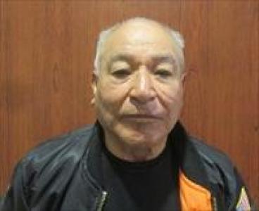 Benjamin Molina Hernandez a registered Sex Offender of California