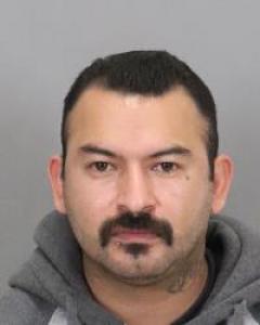 Benjamin Martinez a registered Sex Offender of California