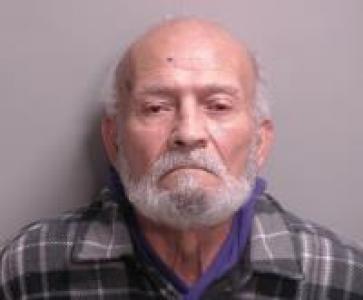 Benjamin Martinez a registered Sex Offender of California