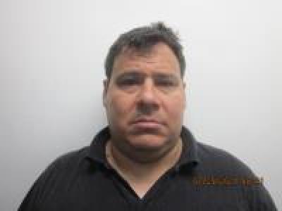 Benjamin Jacob Rodriguez a registered Sex Offender of California