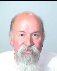 Benjamin Ralph Theis a registered Sex Offender of California