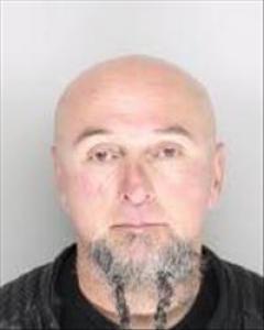 Bennie Joe Smith a registered Sex Offender of California