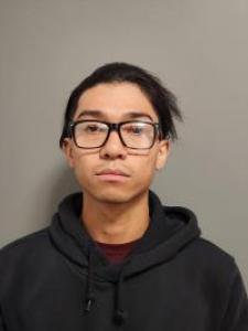 Benny Tien Duong a registered Sex Offender of California