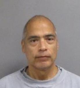 Benny Cruz Garcia a registered Sex Offender of California