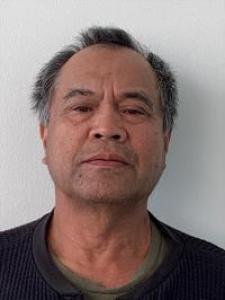 Bernardo Fumar a registered Sex Offender of California