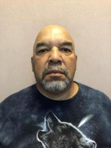 Bernard G Garcia a registered Sex Offender of California