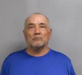 Bernard Stover a registered Sex Offender of California