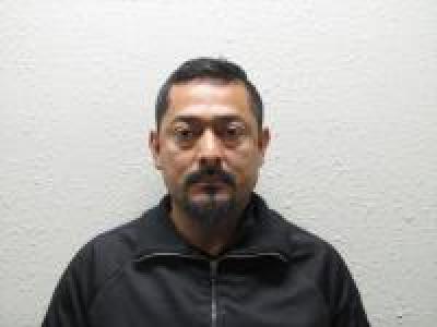 Bertin Rosasvargas a registered Sex Offender of California