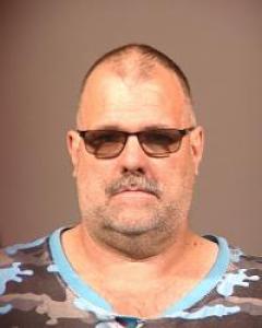 Billy Allen Crandell a registered Sex Offender of California