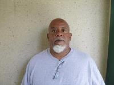 Billy White a registered Sex Offender of California