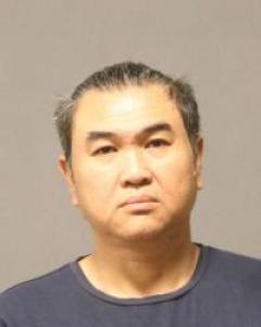 Binh Cang Ngo a registered Sex Offender of California