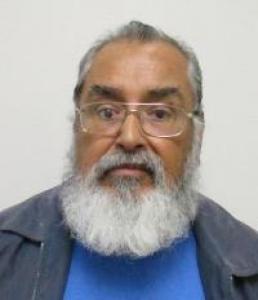 Birijilio Flores Rodriguez a registered Sex Offender of California