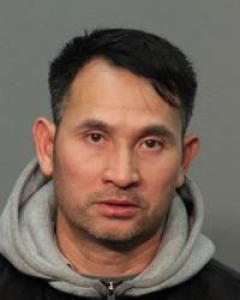 Bi Van Nguyen a registered Sex Offender of California