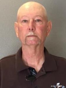 Bobby Wayne Bradford a registered Sex Offender of California