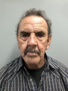 Bonafacio Garza Gonzalez Jr a registered Sex Offender of California