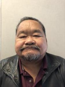 Boualoy Phoummaseng a registered Sex Offender of California