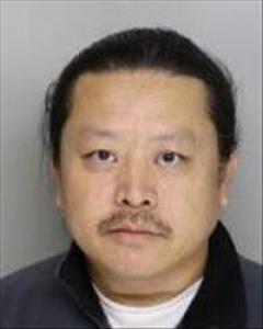 Bouasy Toua Yang a registered Sex Offender of California