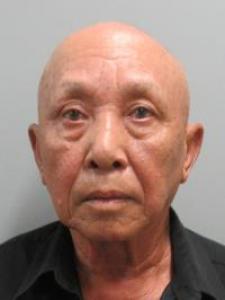 Boua P Xayapannha a registered Sex Offender of California