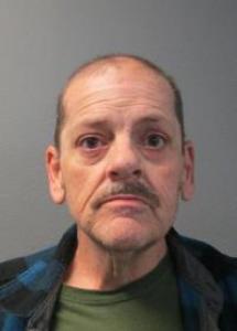 Bradford Alan Martin a registered Sex Offender of California