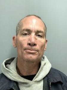 Brad Fournier a registered Sex Offender of California