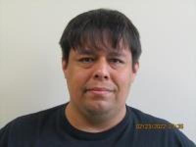 Brandan Warren Estrada a registered Sex Offender of California