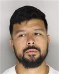 Brandon Daniel Cortez a registered Sex Offender of California