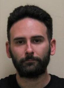 Brandon Lee Paul Durante a registered Sex Offender of California