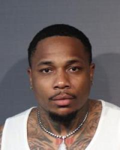 Brandon Dominique Gettridle a registered Sex Offender of California