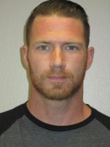 Brandon Wade Mccracken a registered Sex Offender of California