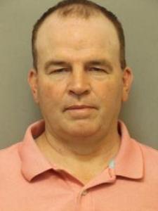 Brandon Duane Murdock a registered Sex Offender of California