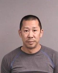 Brandon Oei a registered Sex Offender of California