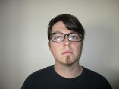 Brandon Wells a registered Sex Offender of California