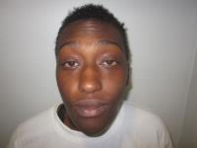 Breea Ashley Sherman a registered Sex Offender of California